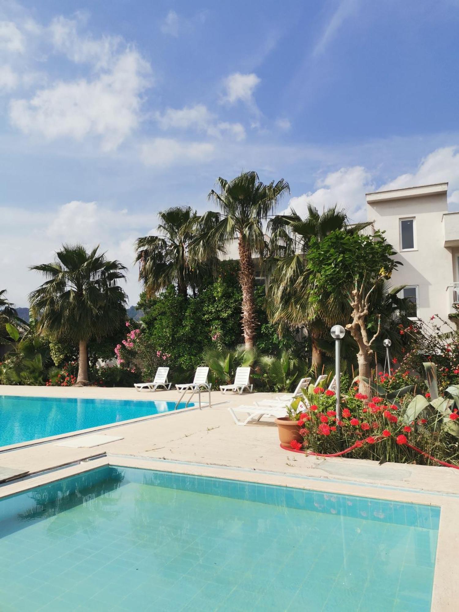Kiris Garden Hotel Kemer Esterno foto