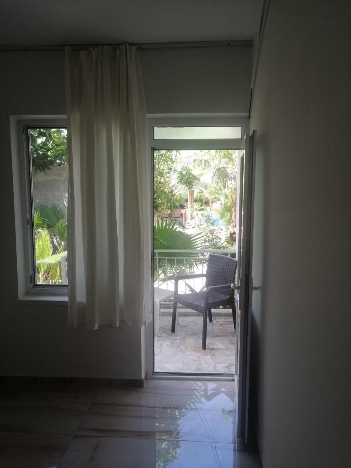 Kiris Garden Hotel Kemer Esterno foto